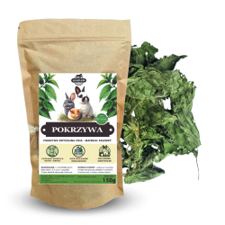SAMFARM Pokrzywa ziele 150g